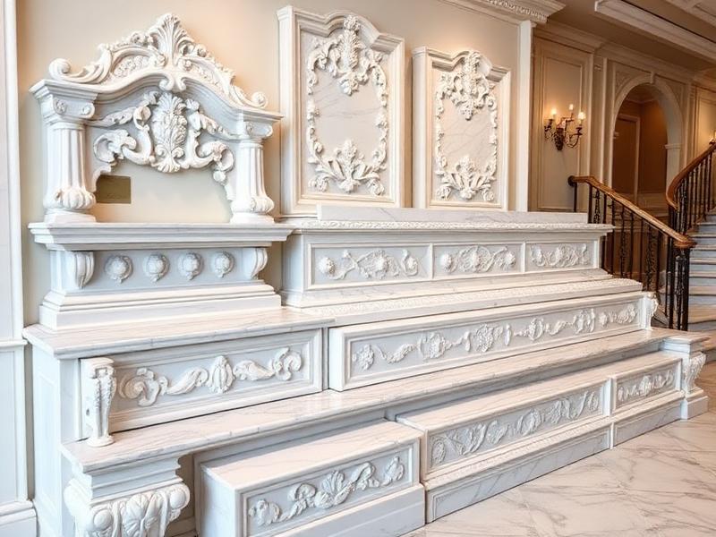 Custom Stone Designs